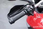 DUCATI Multistrada V4 1160 S Travel&Radar Red