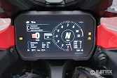 DUCATI Multistrada V4 1160 S Travel&Radar Red