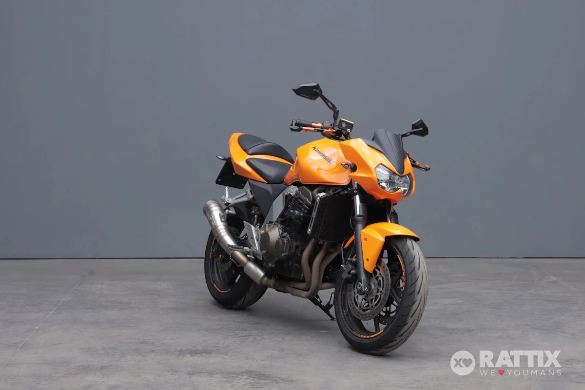 KAWASAKI Z 750 
