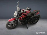MV Agusta Brutale 800 RR SCS Abs my21