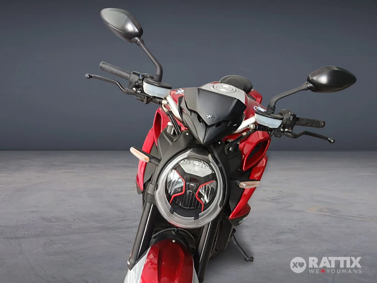 MV Agusta Brutale 800 RR SCS Abs my21