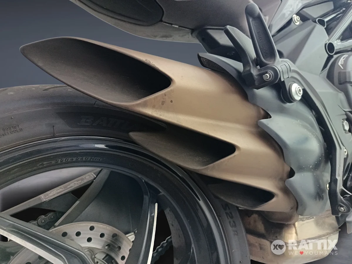 MV Agusta Brutale 800 RR SCS Abs my21