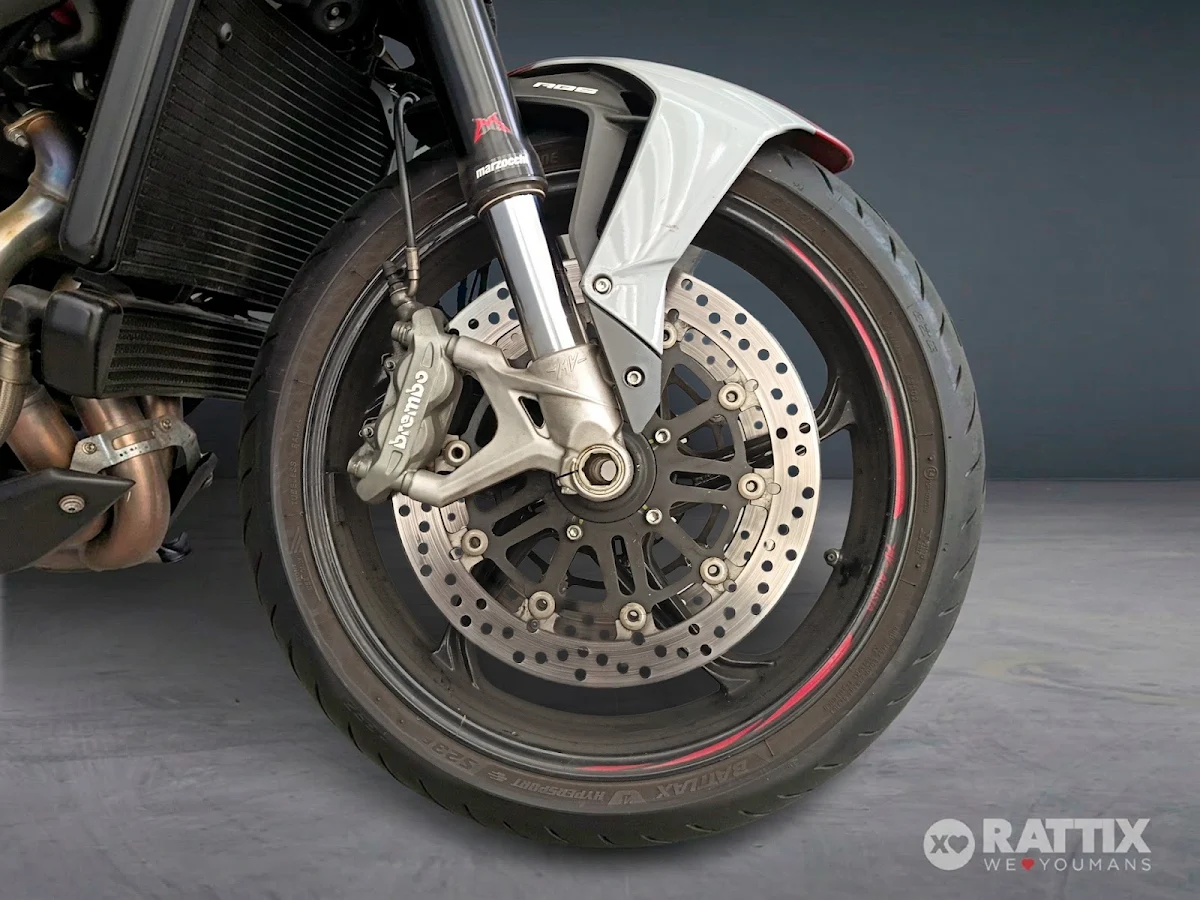 MV Agusta Brutale 800 RR SCS Abs my21