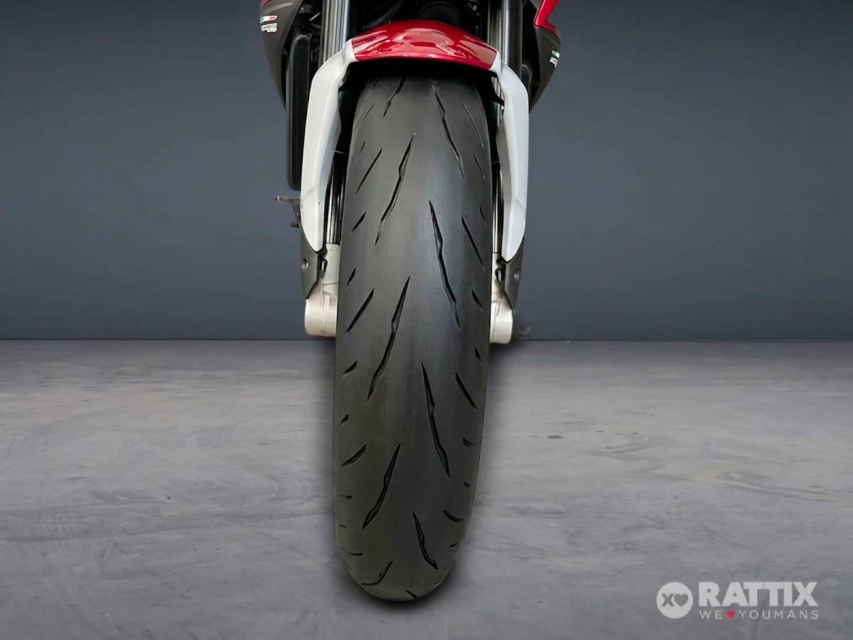 MV Agusta Brutale 800 RR SCS Abs my21