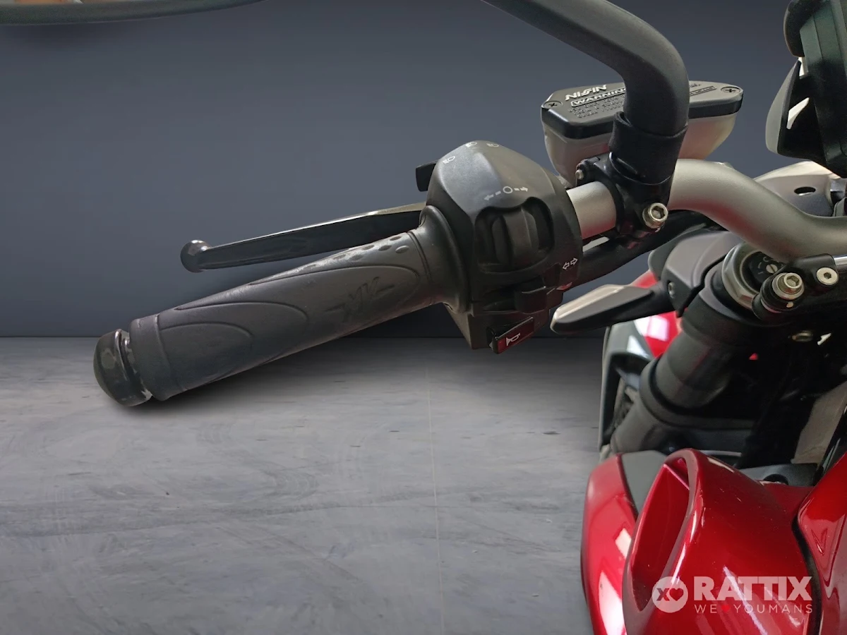 MV Agusta Brutale 800 RR SCS Abs my21