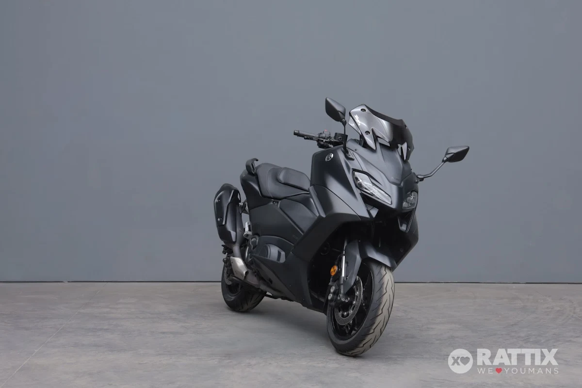 YAMAHA T-Max 560 Abs my20