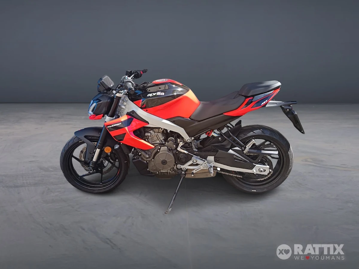 APRILIA Tuono 457 Abs