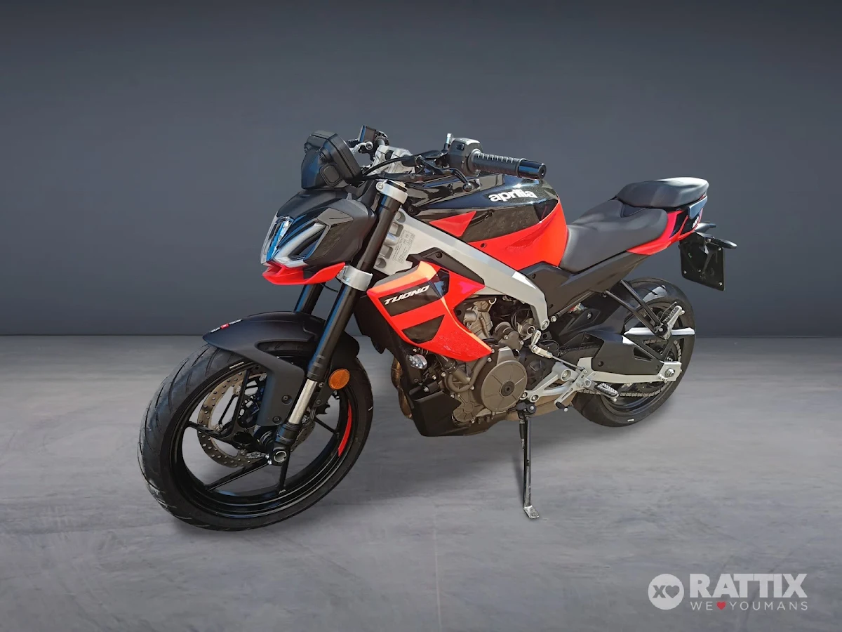 APRILIA Tuono 457 Abs