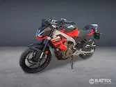 APRILIA Tuono 457 Abs