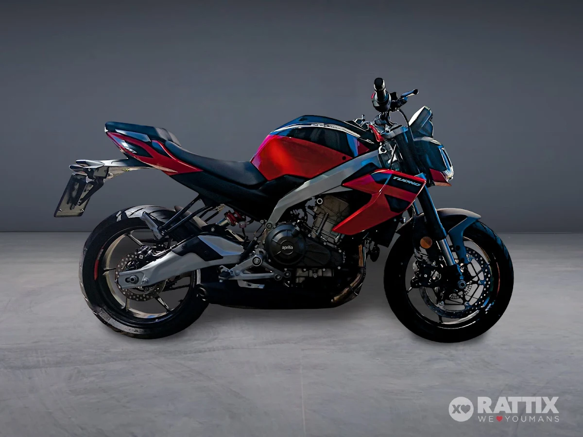 APRILIA Tuono 457 Abs