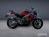 APRILIA Tuono 457 Abs