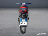 APRILIA Tuono 457 Abs