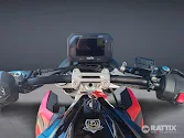 APRILIA Tuono 457 Abs