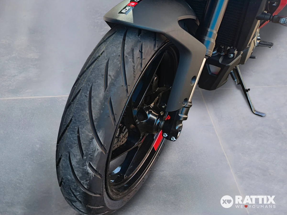 APRILIA Tuono 457 Abs