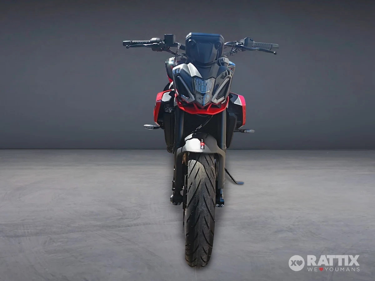 APRILIA Tuono 457 Abs