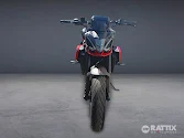 APRILIA Tuono 457 Abs