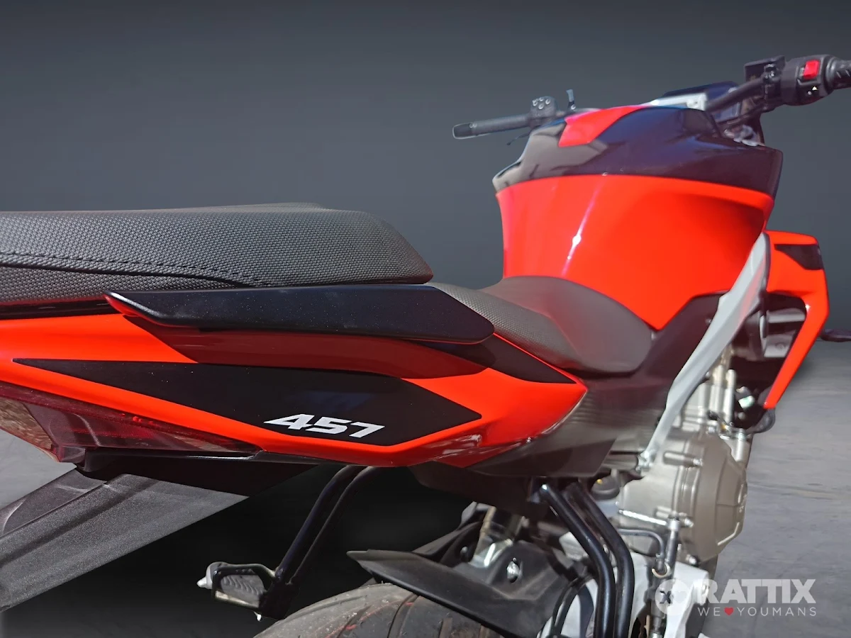 APRILIA Tuono 457 Abs