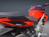 APRILIA Tuono 457 Abs
