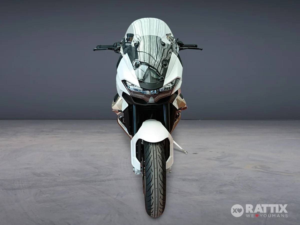 MOTO GUZZI V100 Mandello my23