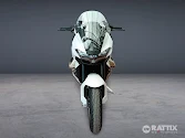 MOTO GUZZI V100 Mandello my23