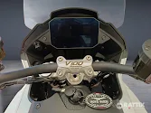 MOTO GUZZI V100 Mandello my23