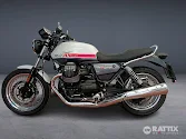 MOTO GUZZI V7 850 Special Abs my21