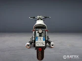 MOTO GUZZI V7 850 Special Abs my21
