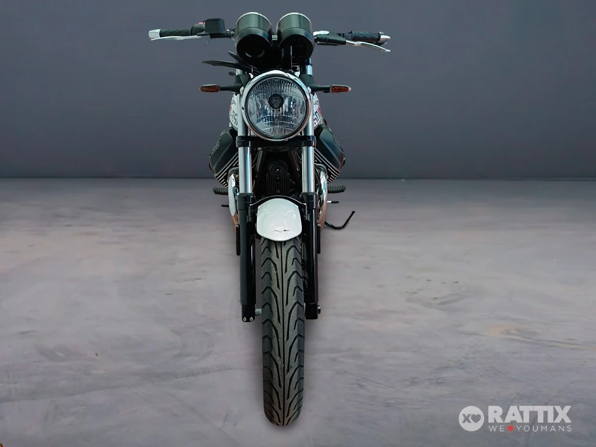 MOTO GUZZI V7 850 Special Abs my21