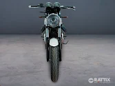 MOTO GUZZI V7 850 Special Abs my21