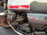 MOTO GUZZI V7 850 Special Abs my21