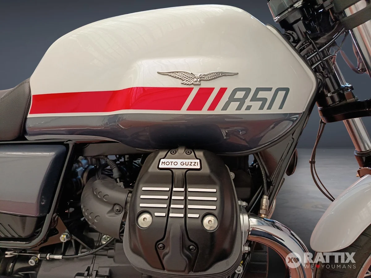 MOTO GUZZI V7 850 Special Abs my21