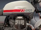 MOTO GUZZI V7 850 Special Abs my21