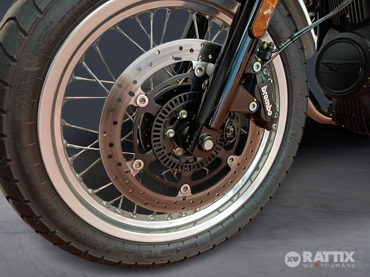 MOTO GUZZI V7 850 Special Abs my21