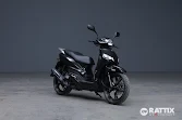 PEUGEOT Kisbee 125 M