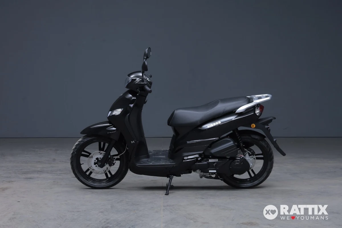 PEUGEOT Kisbee 125 M