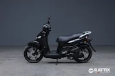 PEUGEOT Kisbee 125 M