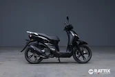 PEUGEOT Kisbee 125 M