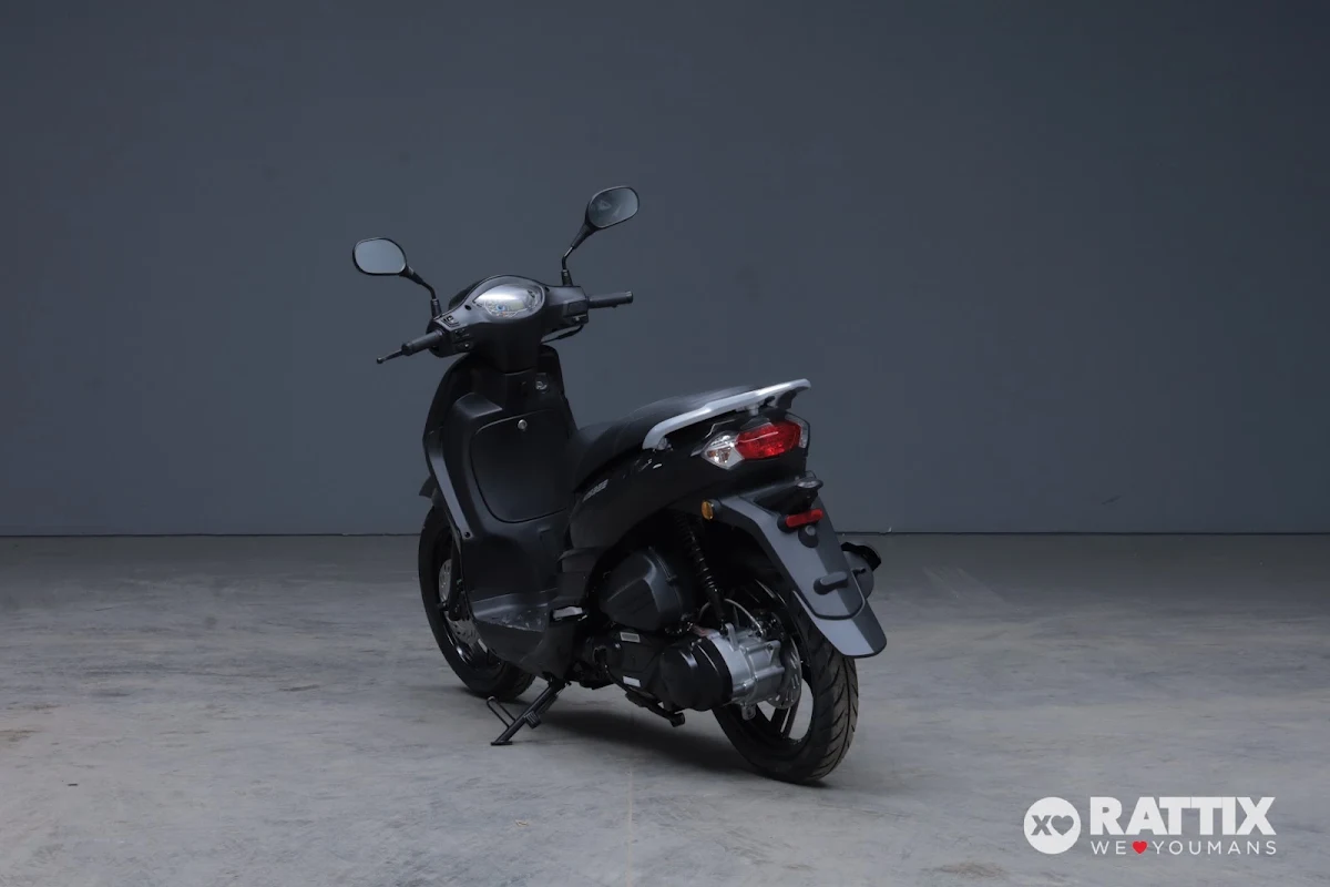 PEUGEOT Kisbee 125 M