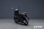 PEUGEOT Kisbee 125 M