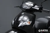 PEUGEOT Kisbee 125 M