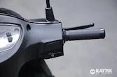 PEUGEOT Kisbee 125 M