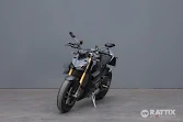 DUCATI Streetfighter V4S Grey my 24