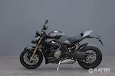 DUCATI Streetfighter V4S Grey my 24