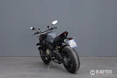 DUCATI Streetfighter V4S Grey my 24