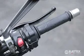DUCATI Streetfighter V4S Grey my 24