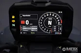 DUCATI Streetfighter V4S Grey my 24