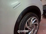 Miniatura DS Automobiles DS 7 Crossback 1.2 Puretech 130CV Business Bianco  Usato foto danni 41