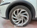 Miniatura DS Automobiles DS 7 Crossback 1.2 Puretech 130CV Business Bianco  Usato foto danni 41