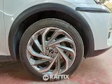 Miniatura DS Automobiles DS 7 Crossback 1.2 Puretech 130CV Business Bianco  Usato foto danni 41