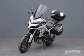 DUCATI Multistrada 1260 S